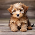 Yorkie Poo