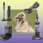 Unveiling the Ultimate Guide to Selecting the Best Vacuum for Pet Hair Removal