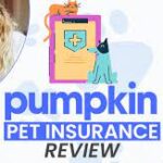 Pumpkin Pet Insurance