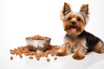  Largest Yorkie Size