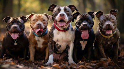 Bull dogs are a beloved breed known for their distinctive appearance and lovable personalities. Whether you're a seasoned bull dog owner or considering adding one to your family, it's essential to understand the facts about these charming canines.