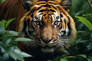 Tigers are among the most majestic and fascinating creatures on the planet. As apex predators, they play a crucial role in maintaining the balance of their ecosystems.