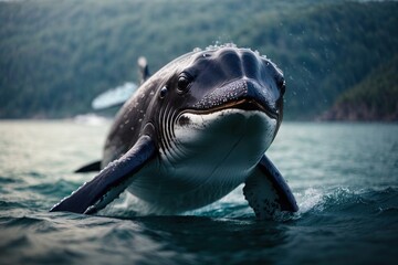 Whales are among the most fascinating and majestic creatures in the ocean. Understanding female whales is essential for anyone interested in marine biology