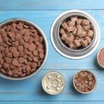 Badlands Ranch Dog Food