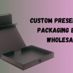 The Power of Wholesale Custom Presentation Boxes