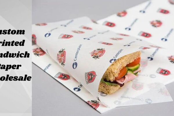 Versatility of Custom Sandwich Paper in Food Packaging Industry