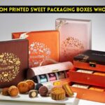 Custom Sweet Boxes: The Ultimate Guide for Every Occasion