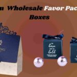 Tips for Assembling Custom Favour Boxes Efficiently