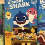 Custom Cereal Boxes