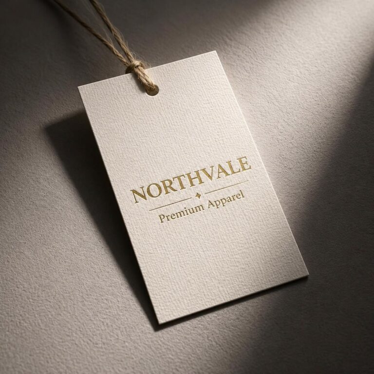 Custom Rectangle Tags