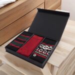 Custom Socks Boxes
