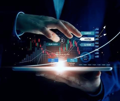 what is forex trading