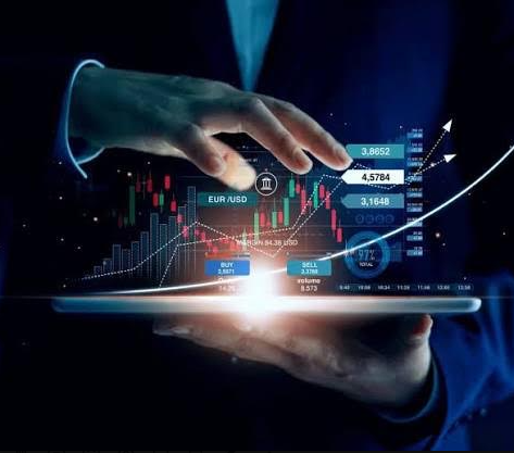 what is forex trading