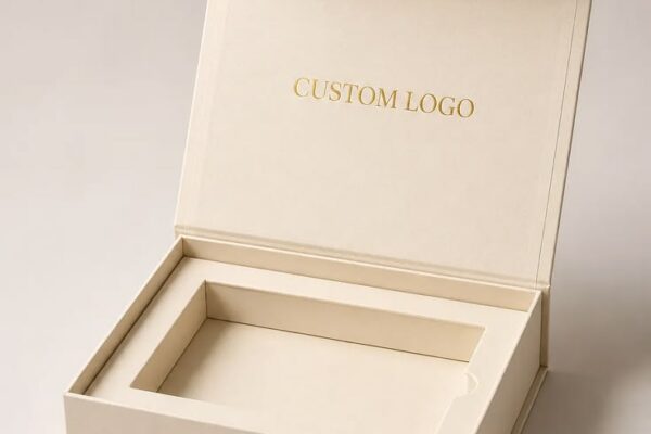 custom magnetic rigid boxes