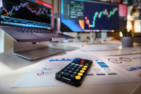 metatrader 4 download